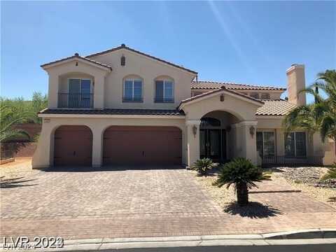 4509 Melrose Abbey Place, Las Vegas, NV 89141