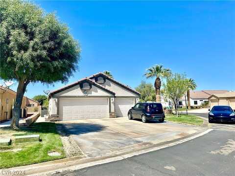 1458 Palm Drive, Laughlin, NV 89029