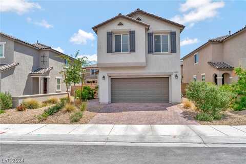 4550 Kali Lyn Street, North Las Vegas, NV 89031