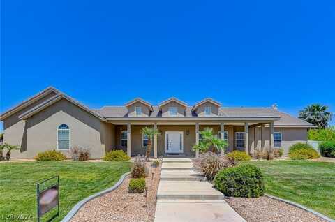 1396 Lake Valley Drive, Logandale, NV 89021