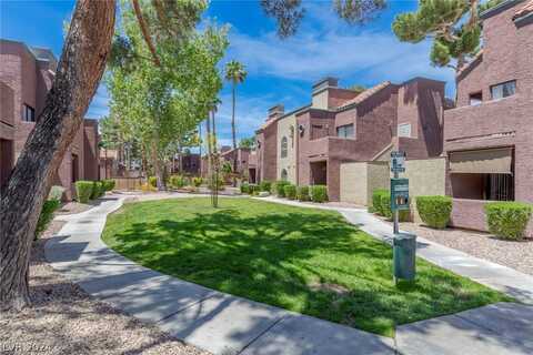 4050 Pacific Harbors Drive, Las Vegas, NV 89121