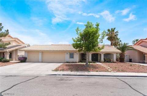 5912 Hollowridge Road, North Las Vegas, NV 89031