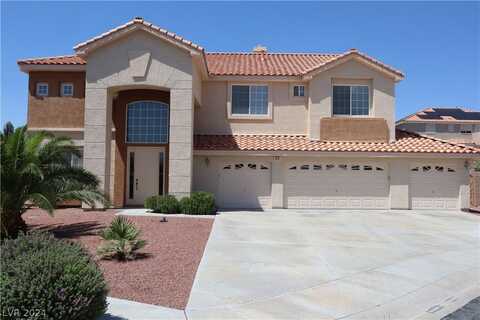 6256 Rocky Top Avenue, Las Vegas, NV 89110