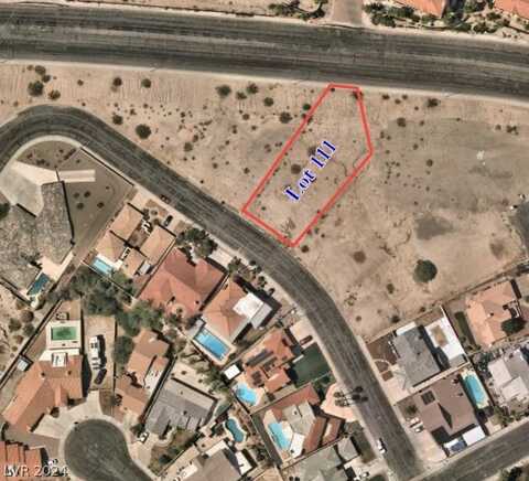 3634 Bayview Drive, Laughlin, NV 89029