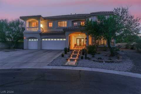 4001 Antique Sterling Court, Las Vegas, NV 89129