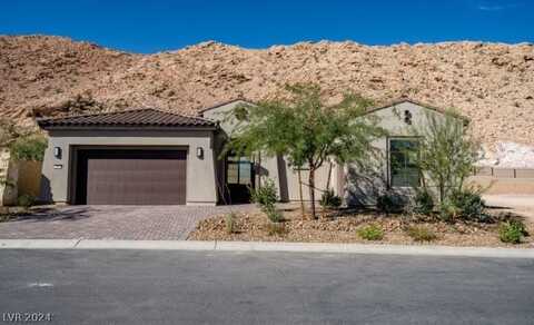 177 Mirage View Drive, Henderson, NV 89011