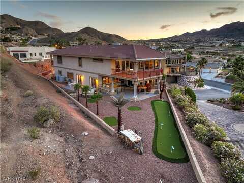 113 Caperna Court, Boulder City, NV 89005