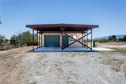 2631 E PIOCHE Street, Pahrump, NV 89048