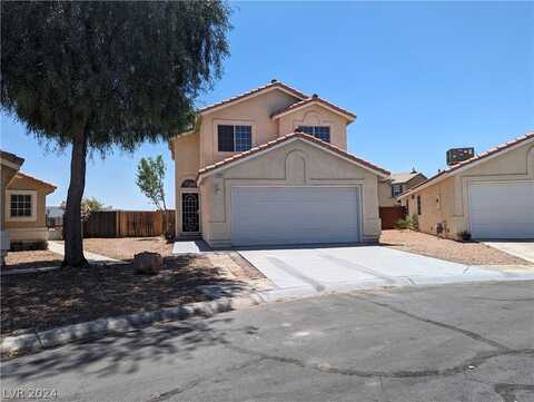 5271 Marauder Court, Las Vegas, NV 89115