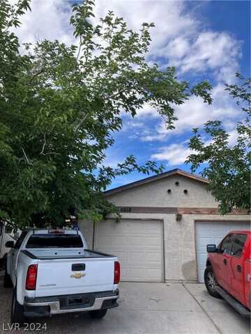 5618 Big Sea Street, Las Vegas, NV 89110