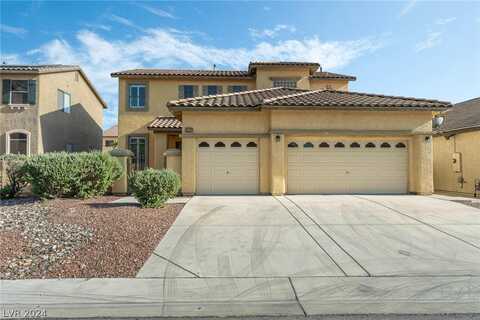 6221 Windy Waters Court, Las Vegas, NV 89110