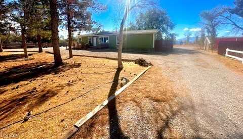 1921 W Wilson Road, Pahrump, NV 89048