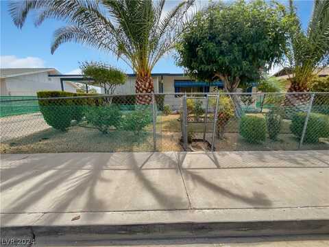 725 Carpenter Drive, Las Vegas, NV 89107