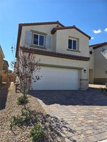 10655 Deibel Avenue, Las Vegas, NV 89166