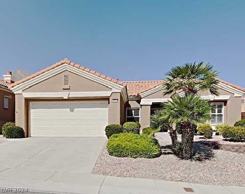 10712 Back Plains Drive, Las Vegas, NV 89134