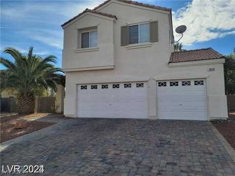 7879 Villa Pintura Avenue, Las Vegas, NV 89131