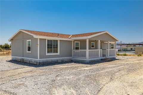 4061 E Kellogg Road, Pahrump, NV 89061