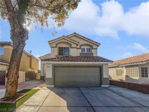 8393 Lodge Haven Street, Las Vegas, NV 89123