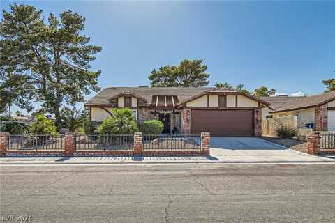 3716 Broxburn Street, Las Vegas, NV 89108