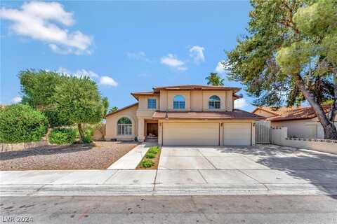 136 Montclair Drive, Henderson, NV 89074