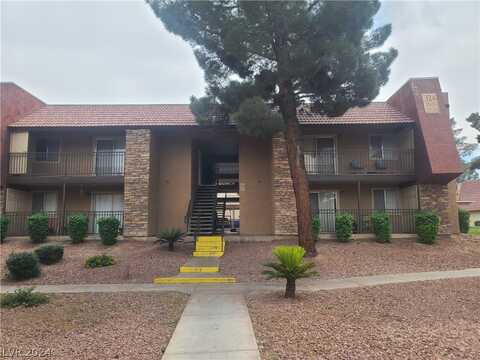 5273 Indian River Drive, Las Vegas, NV 89103