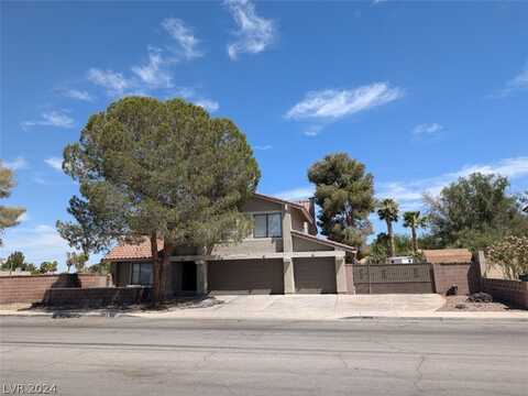 5410 S Mojave Road, Las Vegas, NV 89120