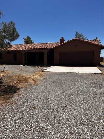 1081 Pluto Street, Pahrump, NV 89048