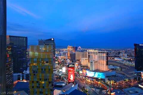 3750 S Las Vegas Boulevard, Las Vegas, NV 89158