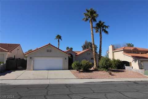 1126 Shady Run Terrace, Henderson, NV 89011