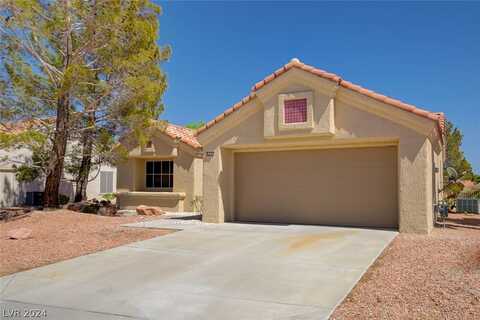 3020 Cradle Mountain Drive, Las Vegas, NV 89134