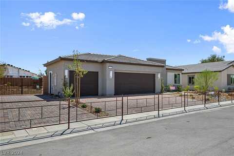 5493 Splendido Avenue, Pahrump, NV 89061