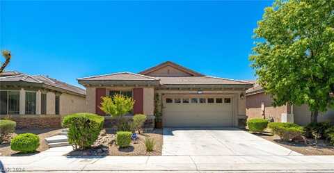 3709 Citrus Heights Avenue, North Las Vegas, NV 89081