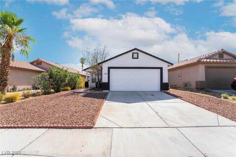 2842 Prestonwood Street, Las Vegas, NV 89156