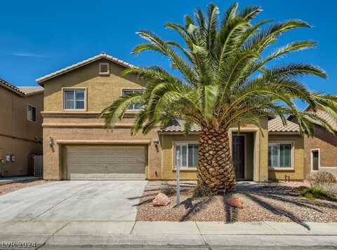 3516 Bryan Keith Avenue, North Las Vegas, NV 89031