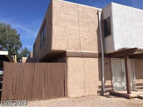 3435 Villa Knolls South Drive, Las Vegas, NV 89120