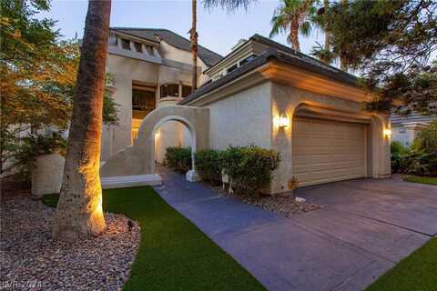 3146 Bel Air Drive, Las Vegas, NV 89109