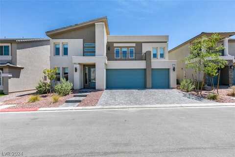 7271 Grace Estate Avenue, Las Vegas, NV 89113