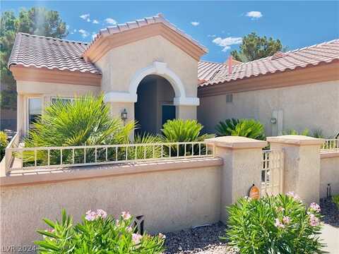 2331 Scotch Lake Street, Las Vegas, NV 89134