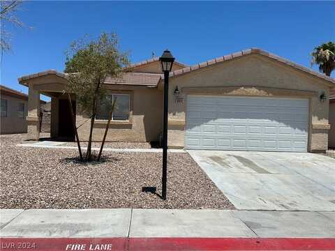 4832 Peaceful Pond Avenue, Las Vegas, NV 89131