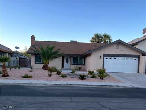 6584 Banbridge Drive, Las Vegas, NV 89103