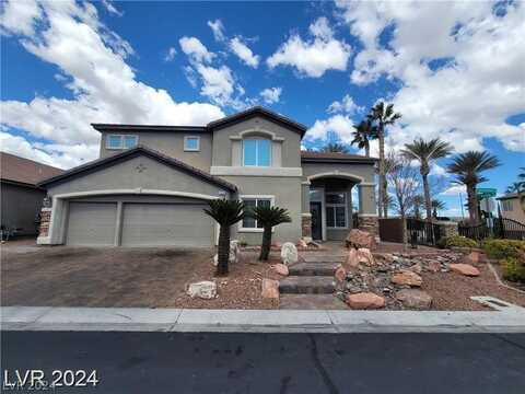 10134 Reflection Brook Avenue, Las Vegas, NV 89148