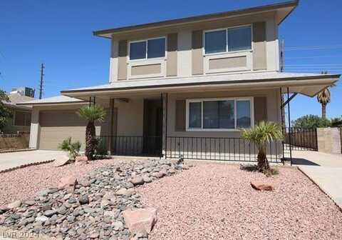 6924 Creekside Lane, Las Vegas, NV 89145