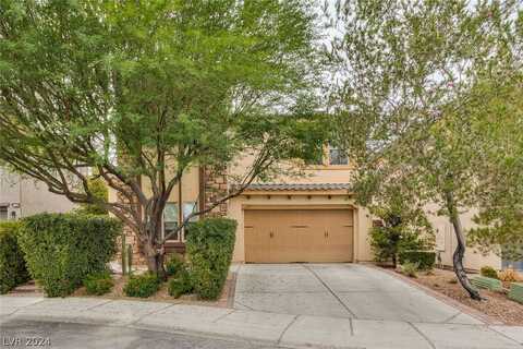 1017 Via Sacra Street, Henderson, NV 89011