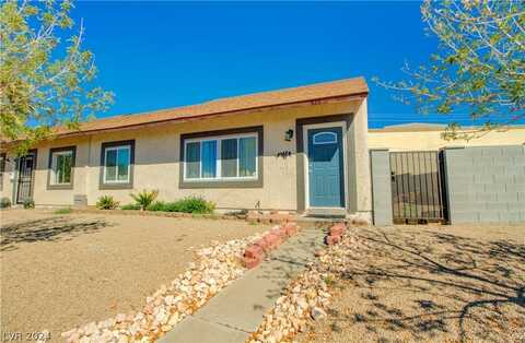 533 Date Street, Boulder City, NV 89005