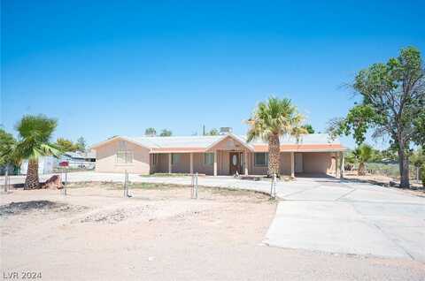 780 S Lawson Drive, Moapa, NV 89025