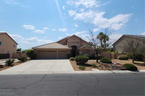 6209 Newkirk Court, Las Vegas, NV 89130