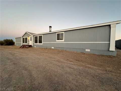 4331 W Retread Road, Pahrump, NV 89048