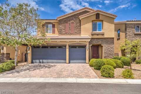 90 Einstein Ridge Way, Las Vegas, NV 89183