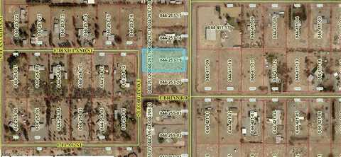 5330 Pahrump Valley Boulevard, Pahrump, NV 89048