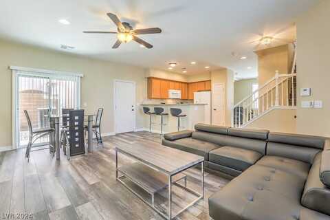 4179 SPARROW ROCK Street, Las Vegas, NV 89129